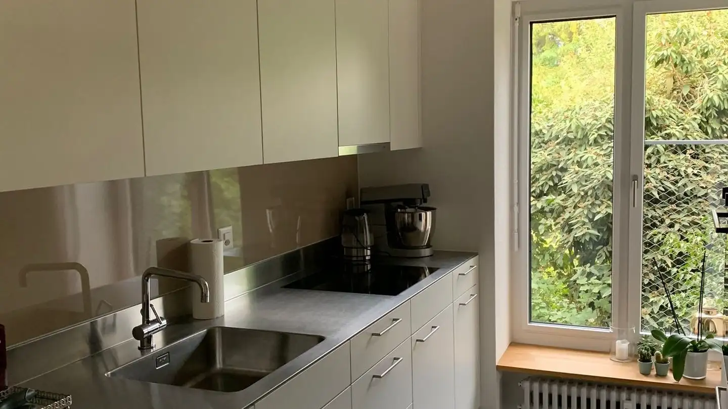 Appartamento in affitto - Höhenweg 33, 3661 Uetendorf - Foto 4