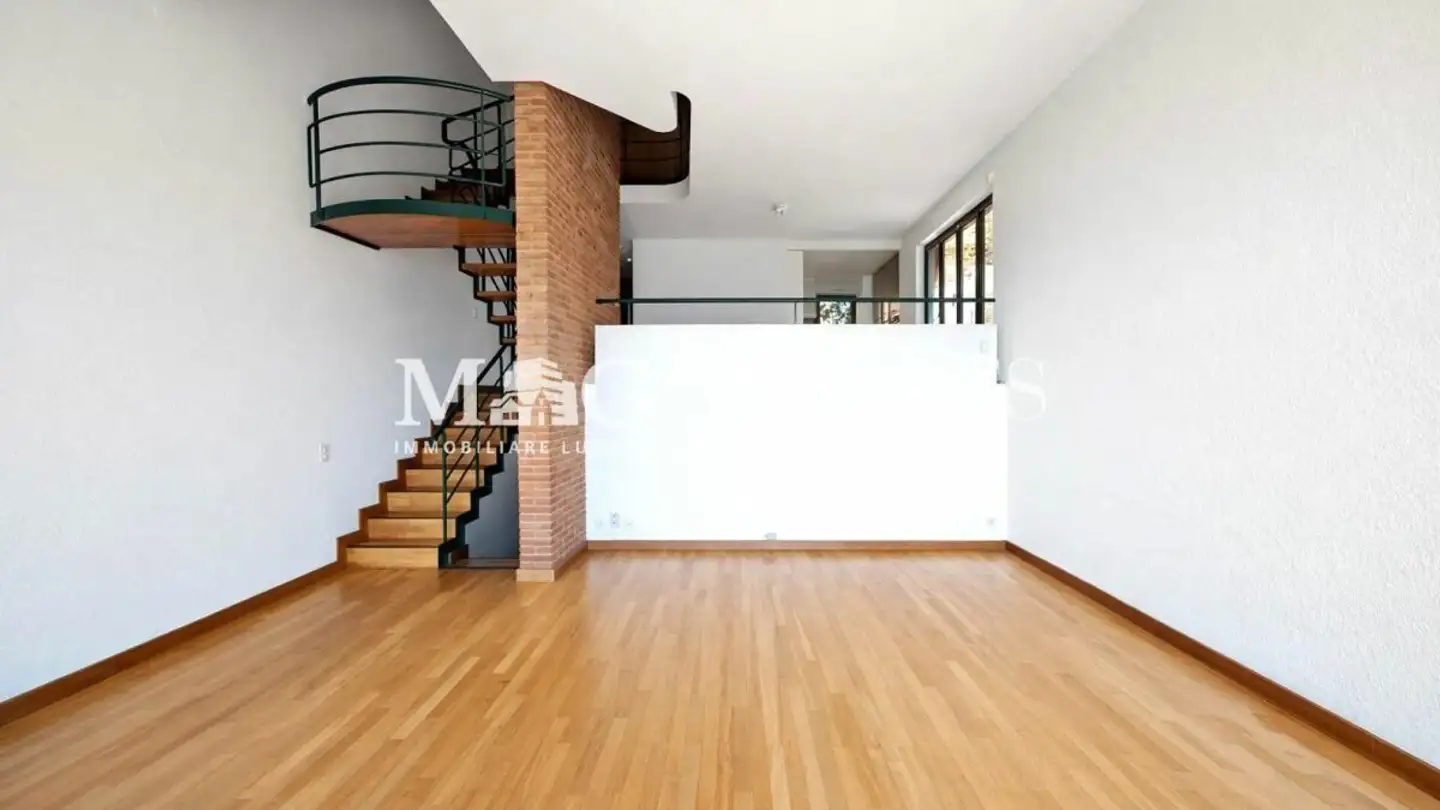 Row house for sale - 6948 Porza - Photo 4