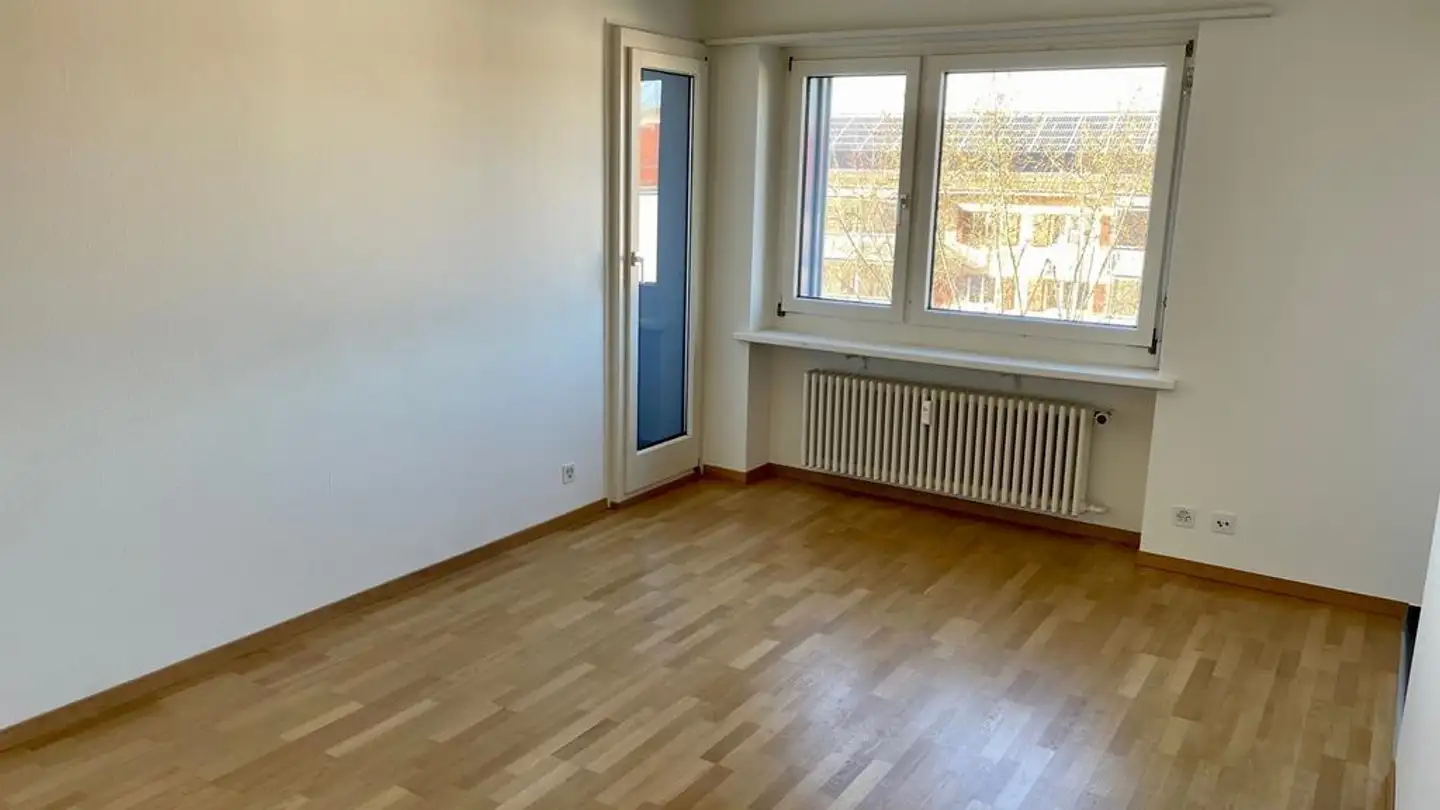 Appartement à louer - Inselstrasse 63, 4057 Basel - Photo 4
