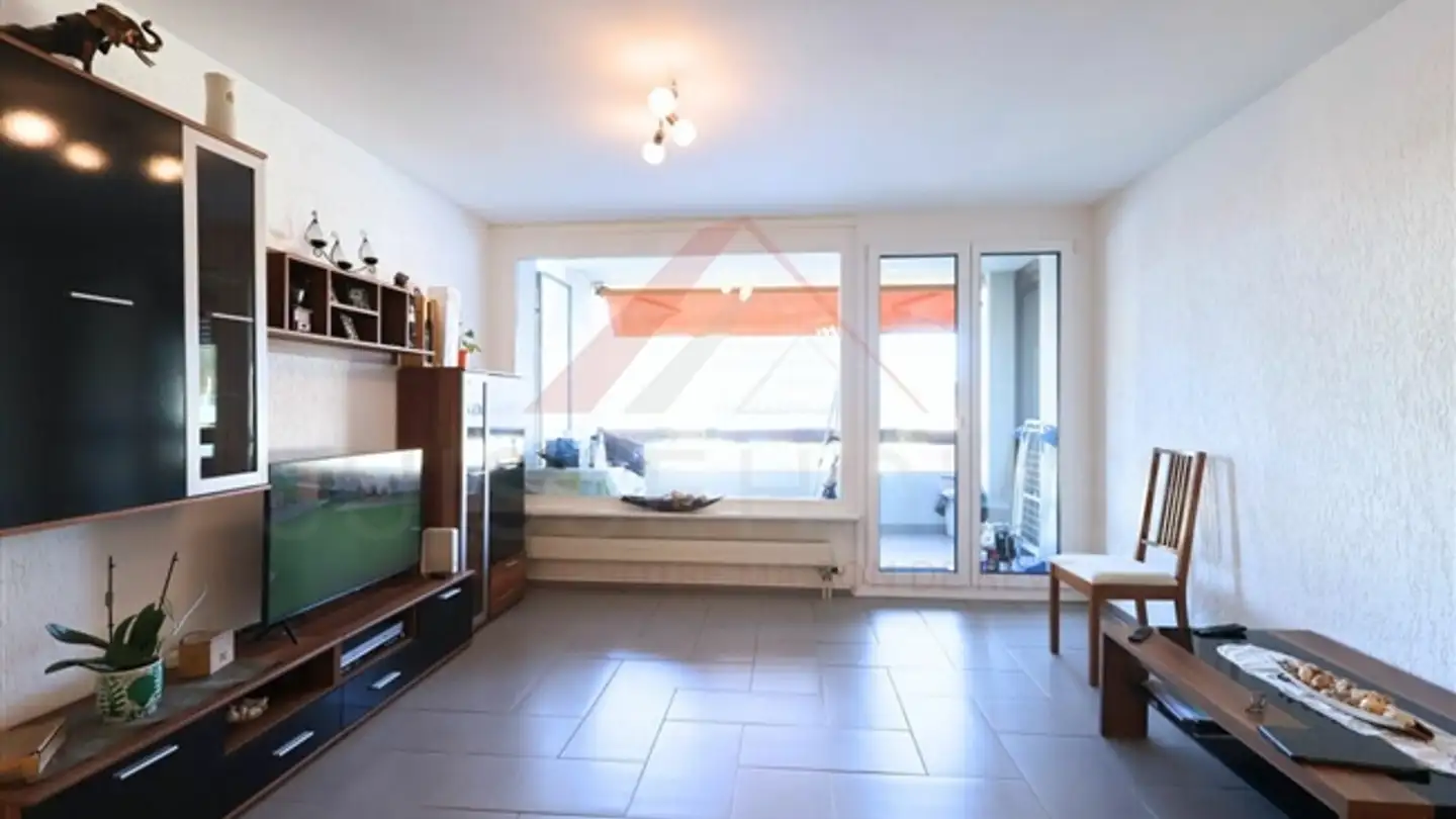 Wohnung kaufen - 2800 Delémont