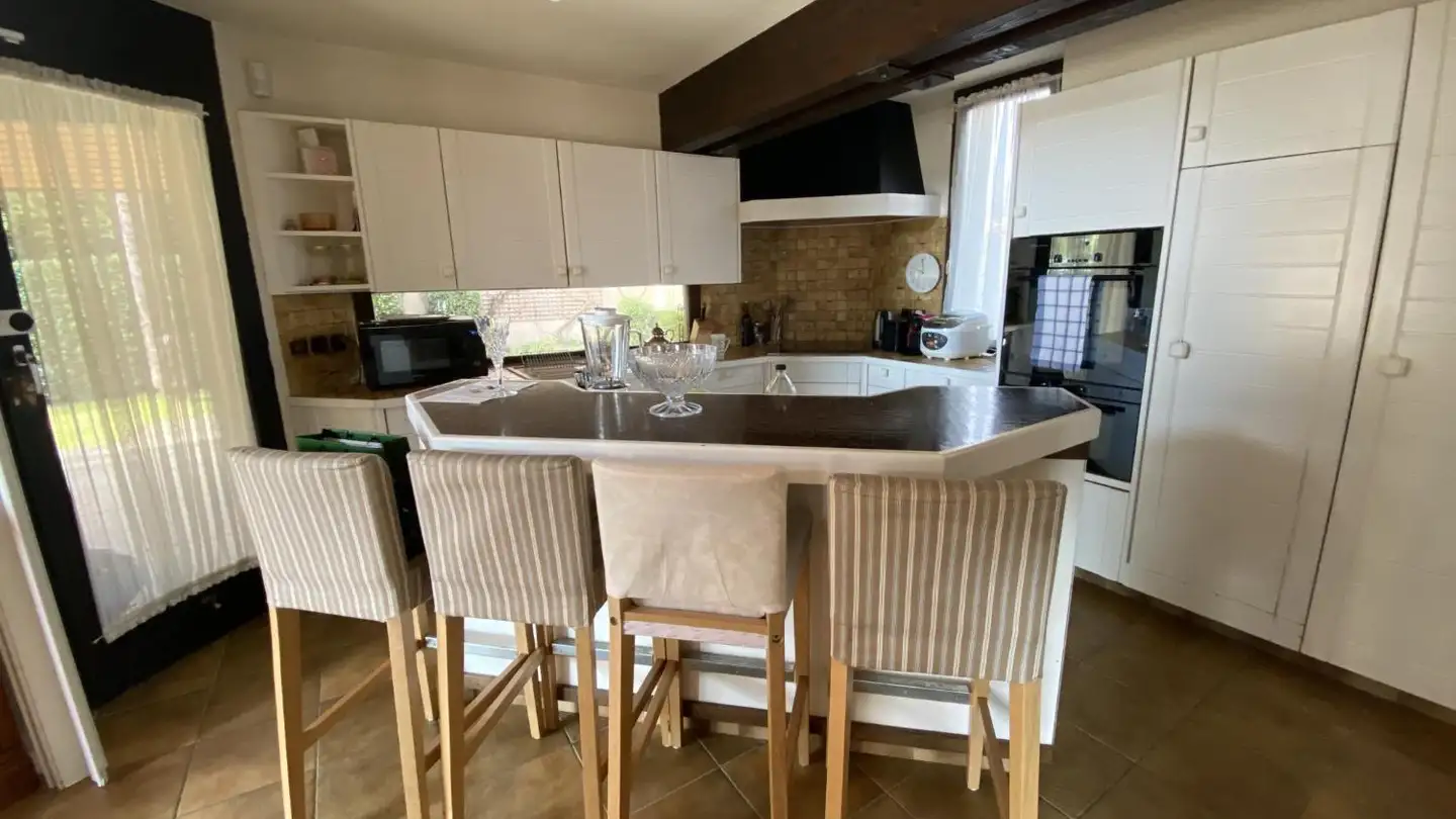 Casa singola in affitto - 1297 Founex