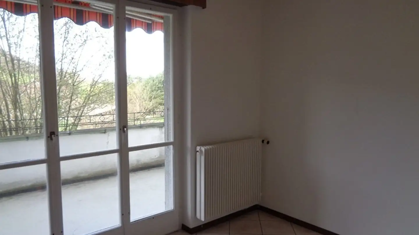 Apartment for rent - Route De La Scheulte 15, 2827 Mervelier