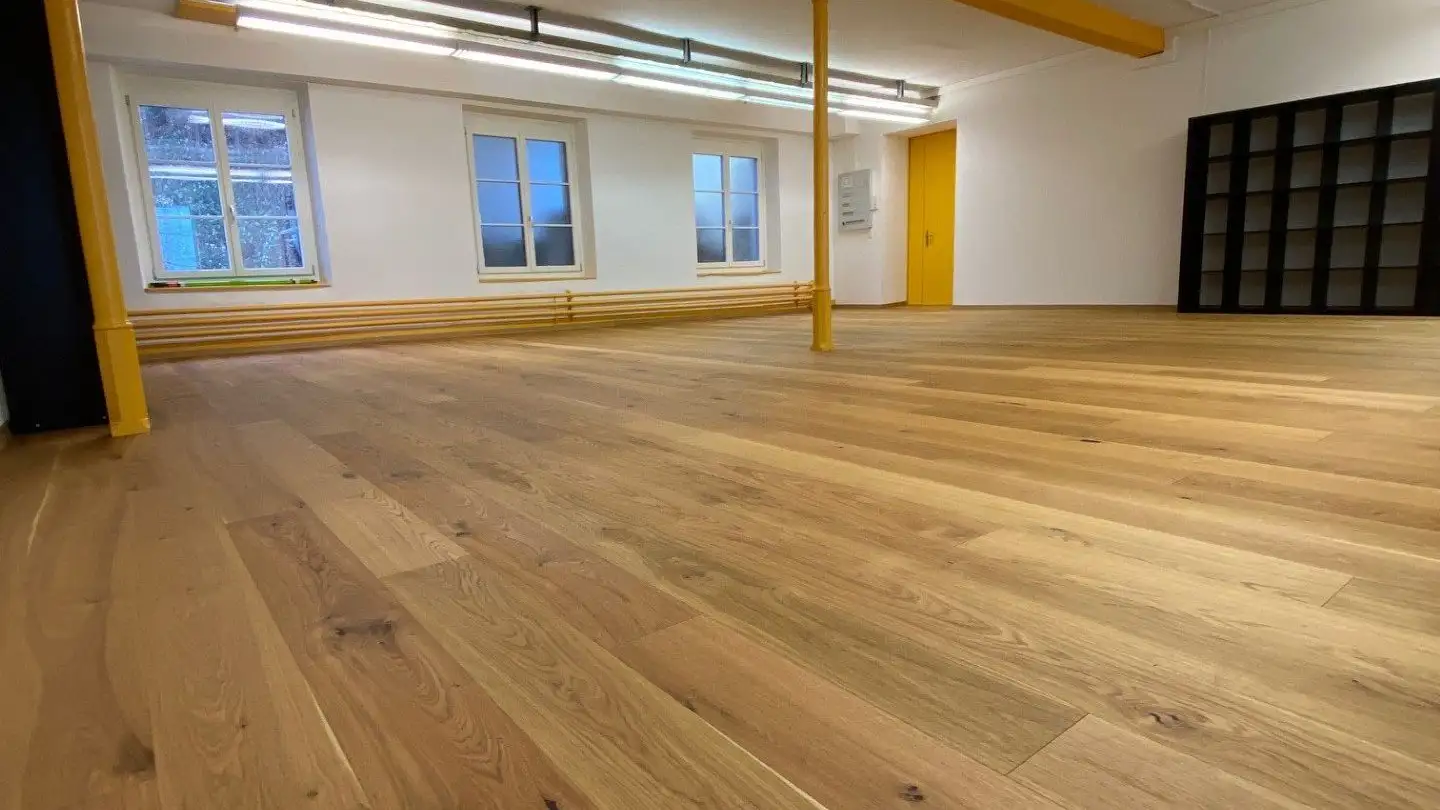 Commerciale in affitto - Edikerstrasse 18, 8635 Dürnten - Photo 2