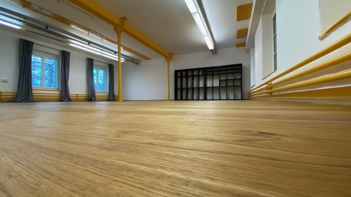 Commerciale in affitto - Edikerstrasse 18, 8635 Dürnten - Photo 3