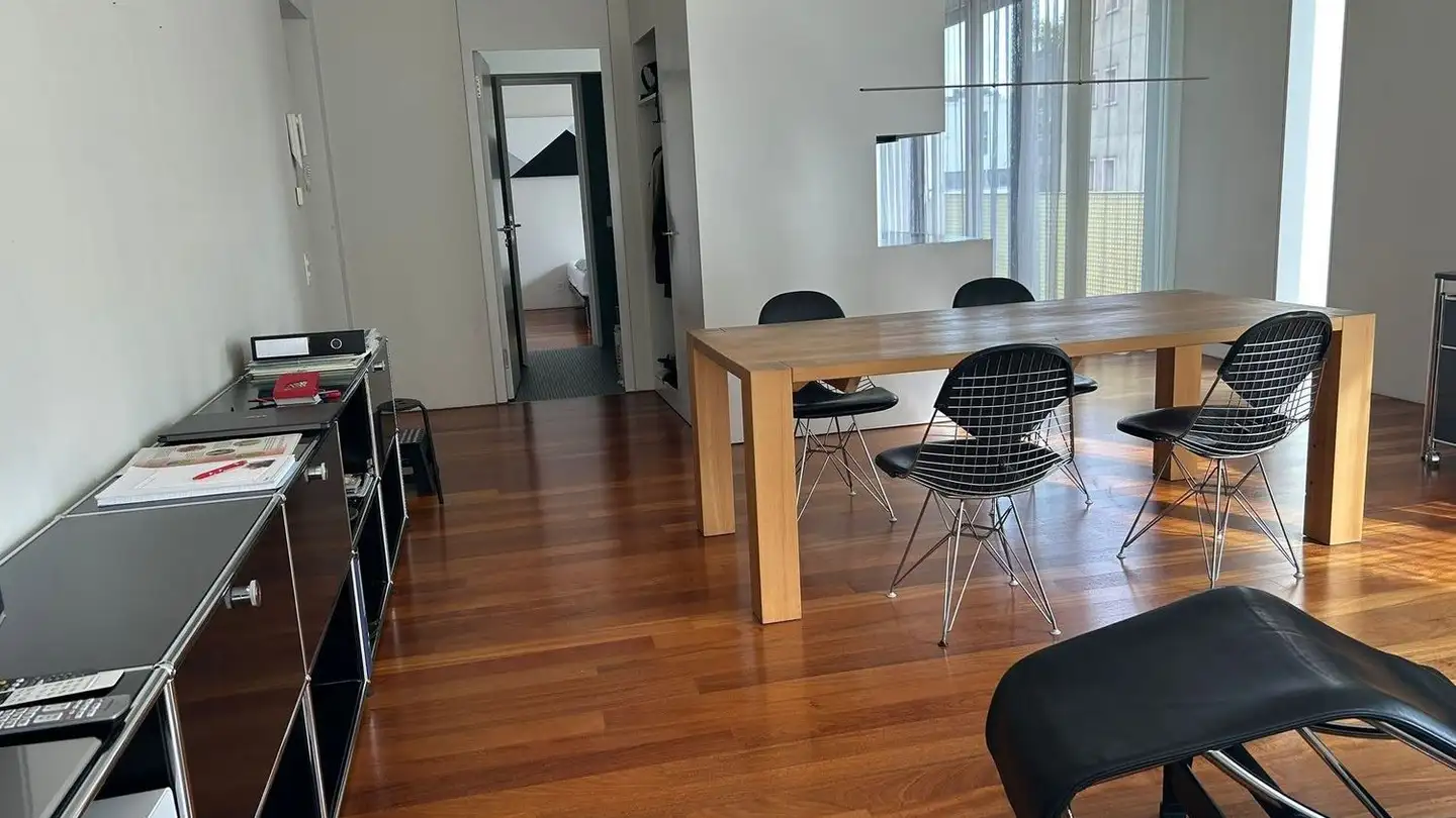 Appartamento in affitto - Martinsbergstrasse 8, 5400 Baden - Photo 3