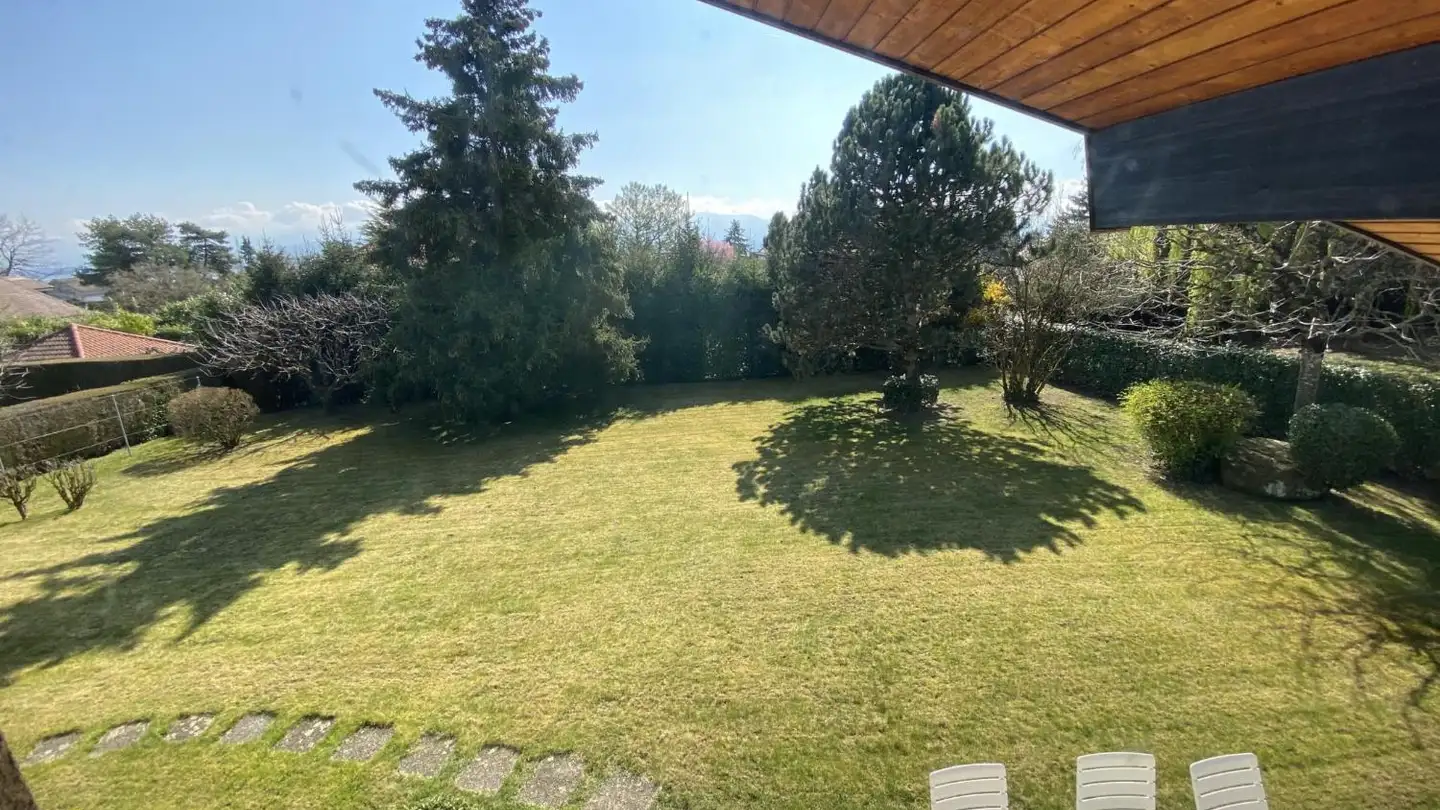 Maison individuelle à louer - 1297 Founex - Photo 4