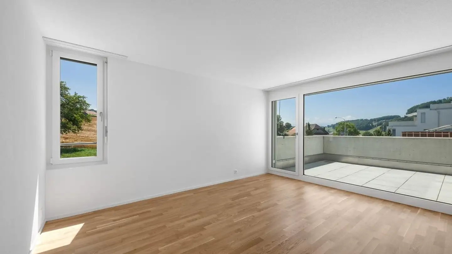 Duplex for rent - Rämelgässli 94, 3067 Boll - Photo 2