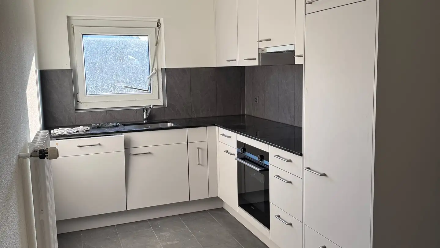 Wohnung mieten - Pfeidstrasse 18, 2555 Brügg BE