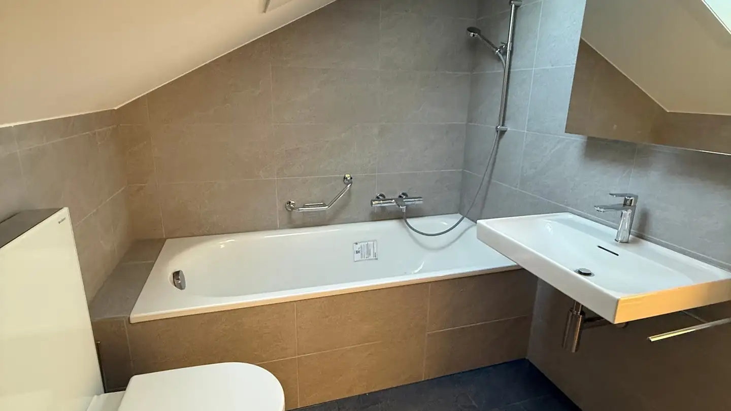 Appartamento in affitto - Pfeidstrasse 18, 2555 Brügg BE - Photo 4