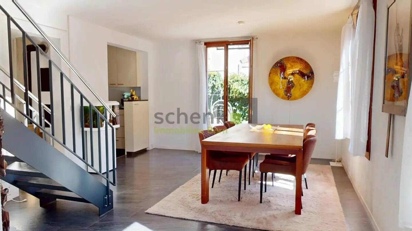 Einfamilienhaus kaufen - Blumenweg 5, 3063 Ittigen - Foto 2