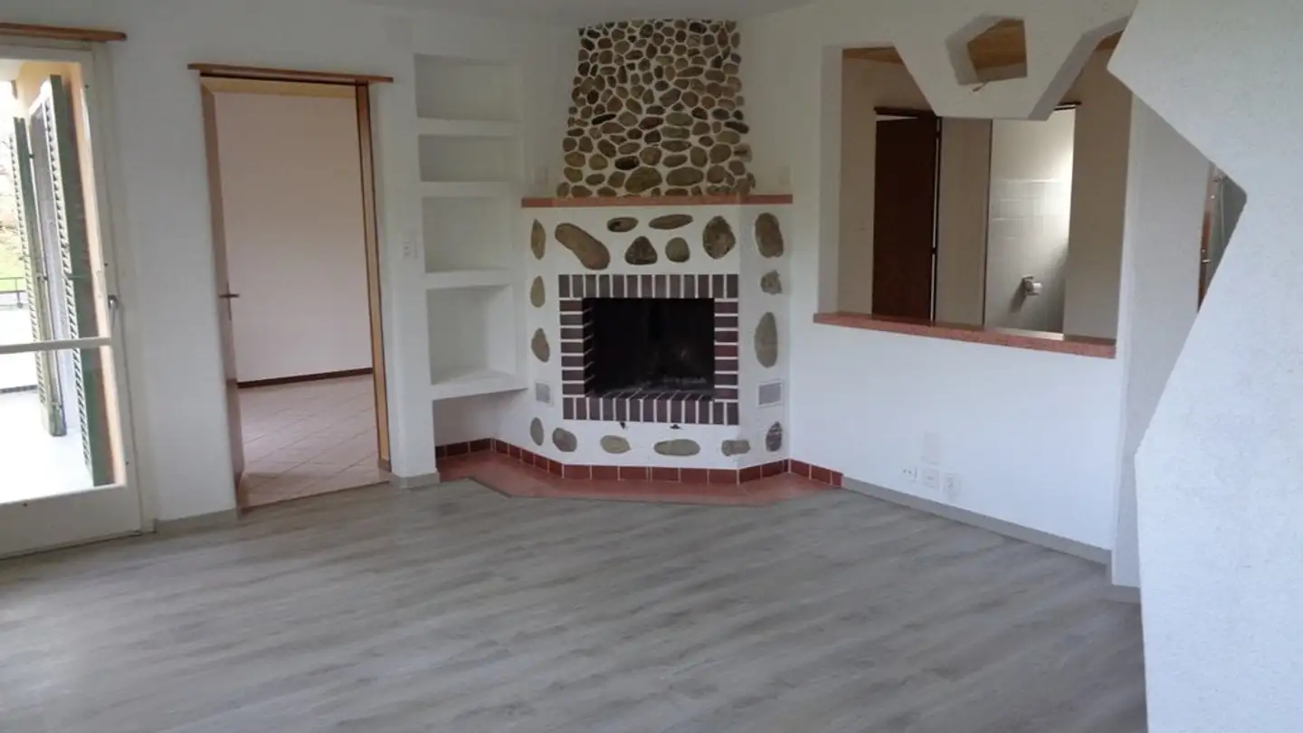 Apartment for rent - Route De La Scheulte 15, 2827 Mervelier - Photo 2