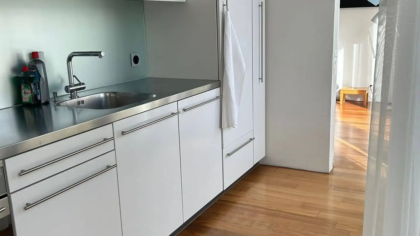 Appartamento in affitto - Martinsbergstrasse 8, 5400 Baden - Photo 4