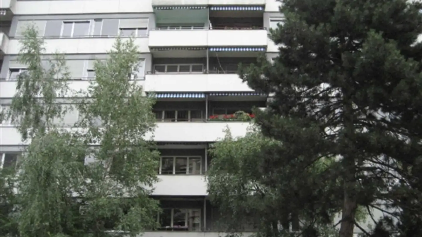 Apartment for rent - Rue De La Dôle 14, 1203 Genève