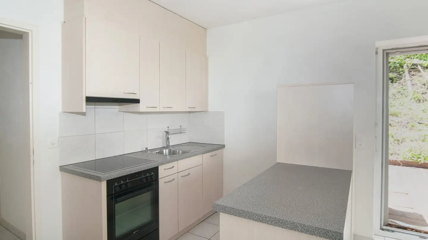 Wohnung mieten - Sägeweg 12, 3250 Lyss