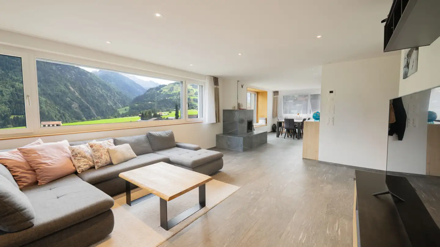 Appartamento in vendita - Via Latis 14, 7180 Disentis/Mustér - Photo 3