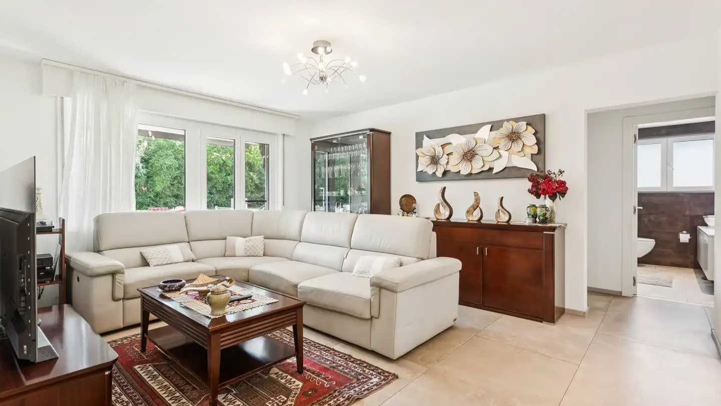 Apartment for sale - Chemin De Bel-Air 5, 1752 Villars-sur-Glâne - Photo 2
