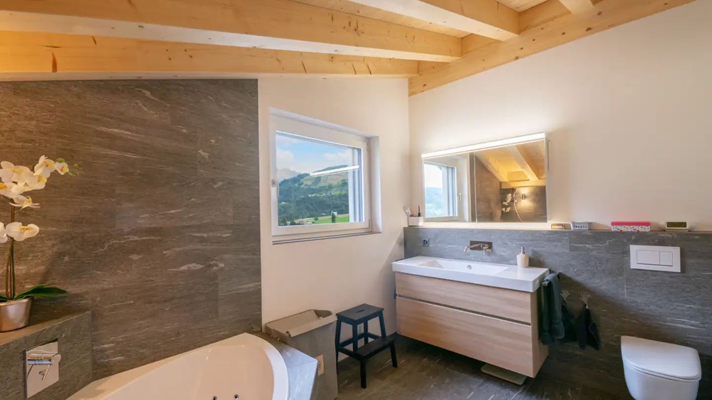 Appartamento in vendita - Via Latis 14, 7180 Disentis/Mustér - Photo 4