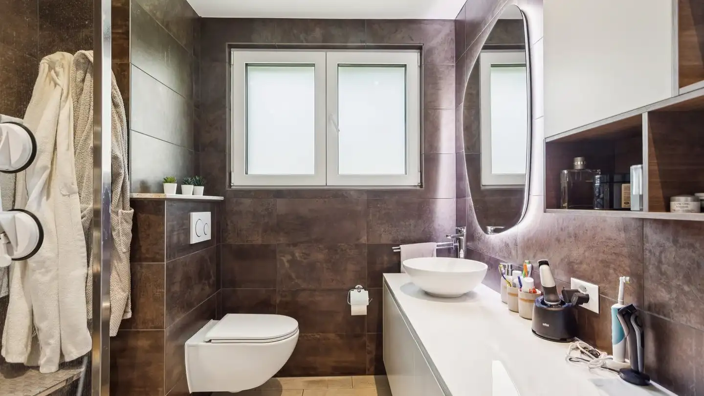 Apartment for sale - Chemin De Bel-Air 5, 1752 Villars-sur-Glâne - Photo 3