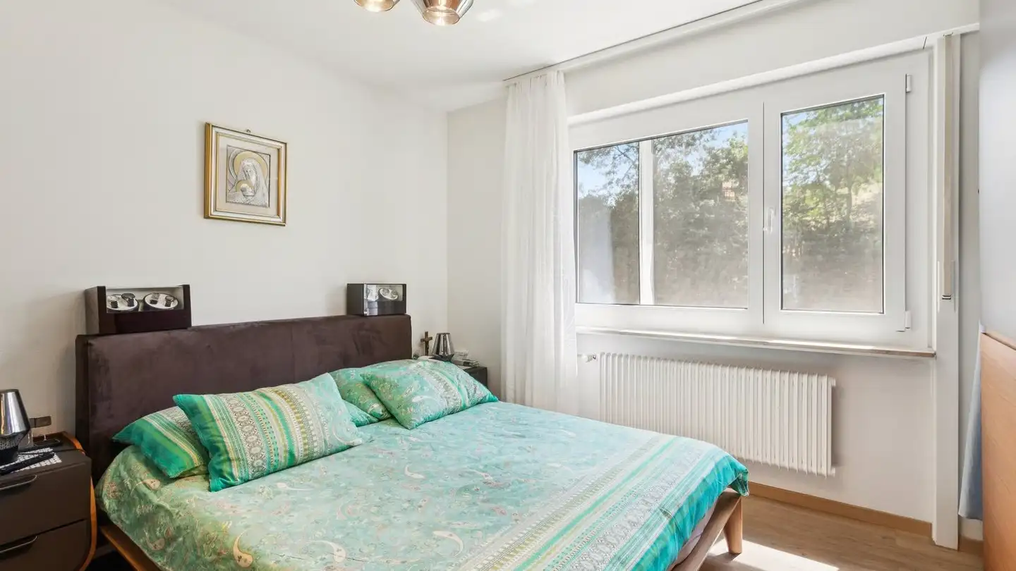 Apartment for sale - Chemin De Bel-Air 5, 1752 Villars-sur-Glâne - Photo 4