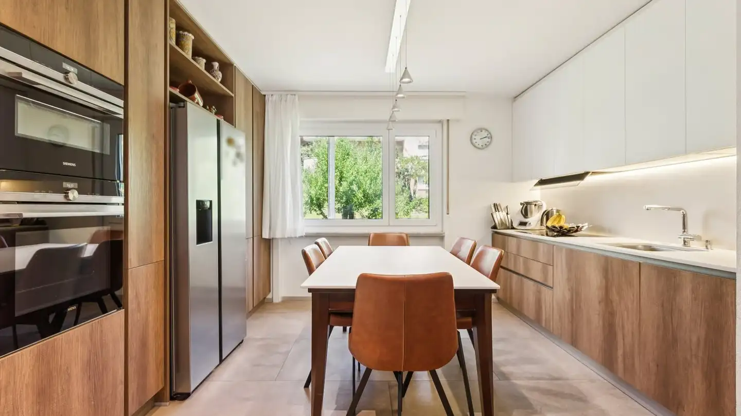 Apartment for sale - Chemin De Bel-Air 5, 1752 Villars-sur-Glâne