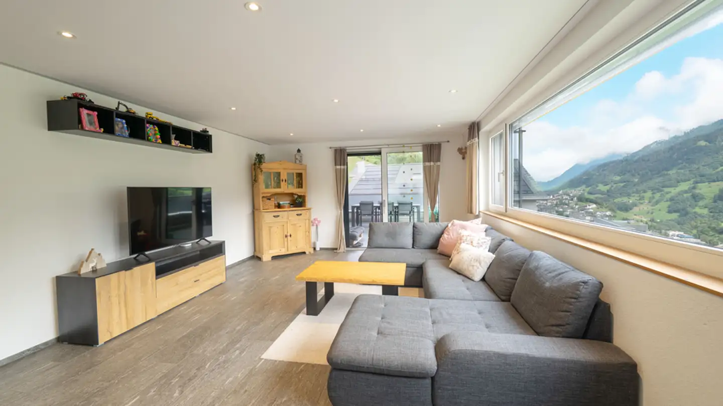 Appartamento in vendita - Via Latis 14, 7180 Disentis/Mustér - Photo 2