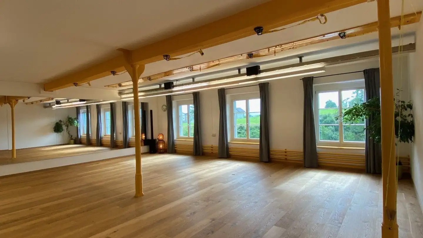 Commerciale in affitto - Edikerstrasse 18, 8635 Dürnten - Photo 4