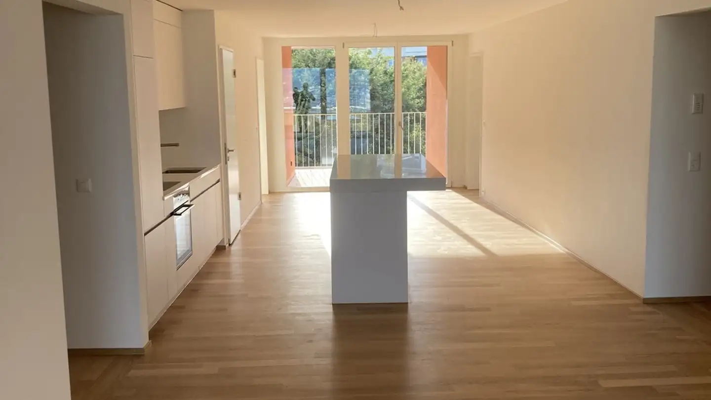 Apartment for rent - Holzmoosrütistrasse 8b, 8820 Wädenswil