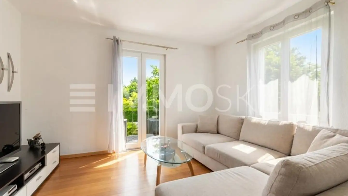 Maisonette kaufen - 8280 Kreuzlingen - Foto 3