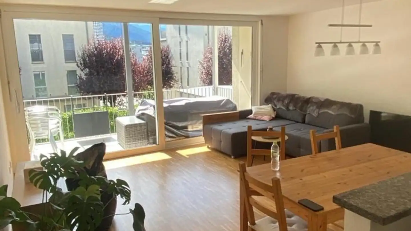 Chambre à louer - 7000 Chur