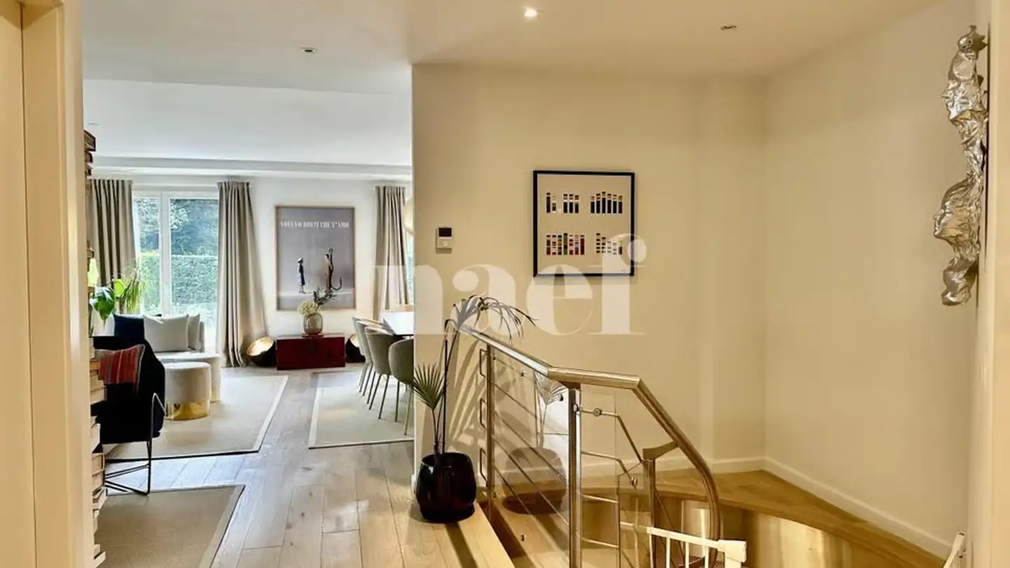 Apartment for rent - 1207 Genève