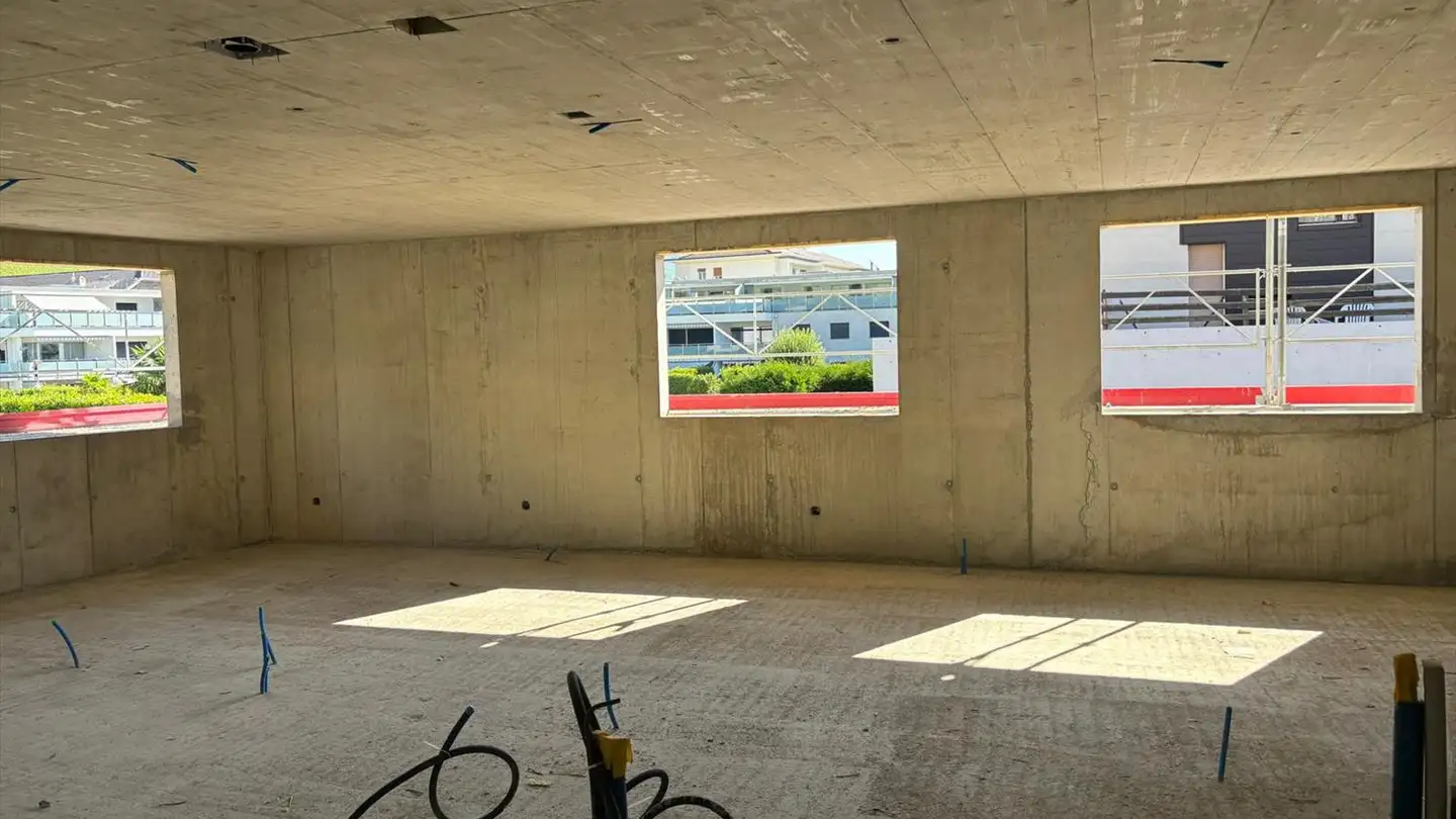 Penthouse for sale - 1963 Vétroz - Photo 4