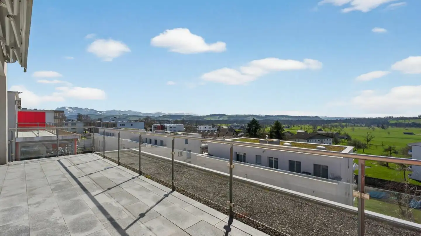 Attique à vendre - Sonnhalde 8, 6232 Geuensee - Photo 2