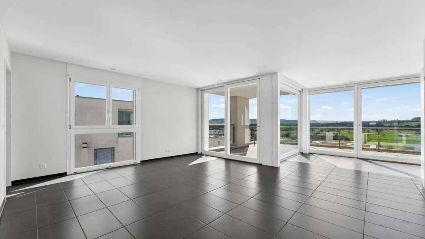 Attique à vendre - Sonnhalde 8, 6232 Geuensee - Photo 3