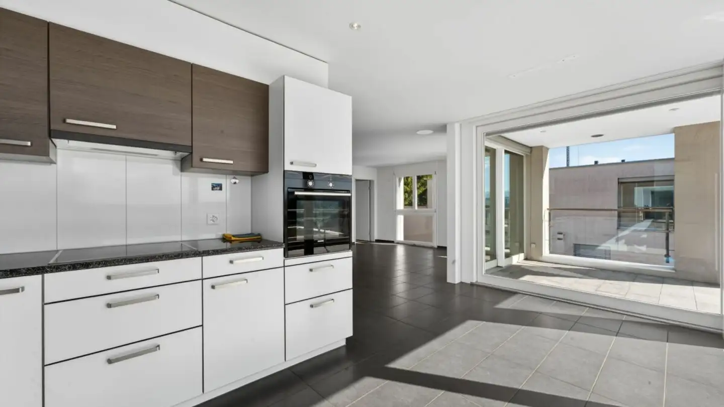 Attique à vendre - Sonnhalde 8, 6232 Geuensee - Photo 4