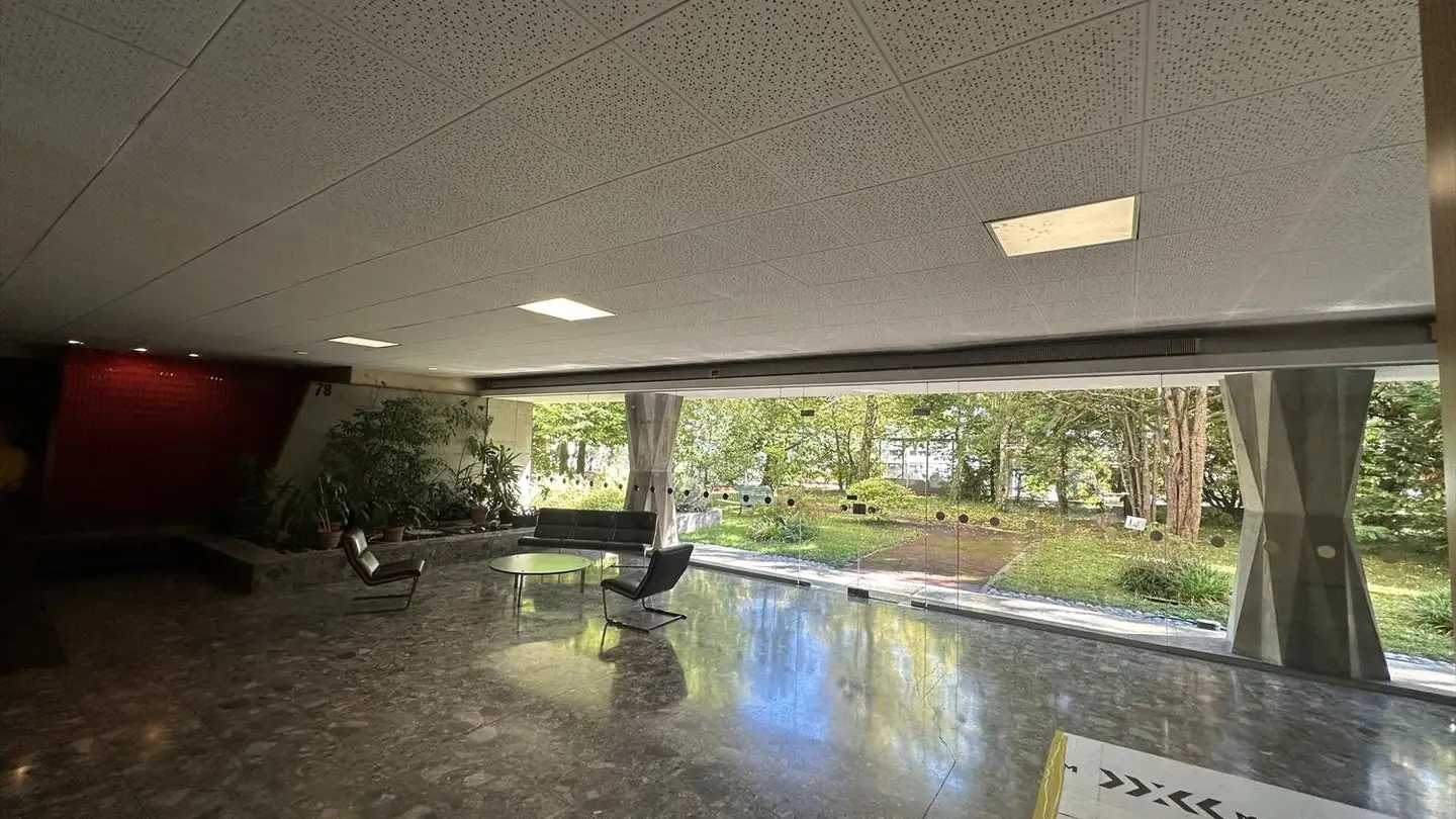 Wohnung mieten - 1206 Genève