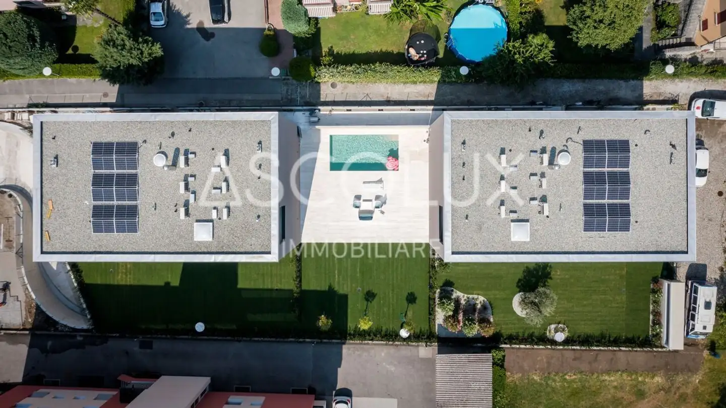 Apartment for sale - Via Baraggie 22, 6612 Ascona - Photo 3
