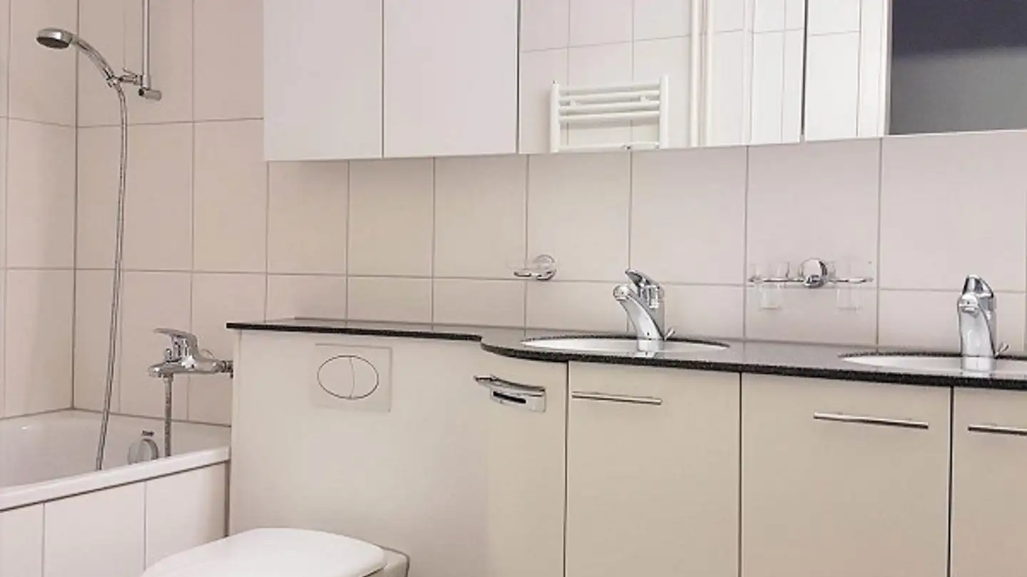Appartement à louer - Holeestrasse 108, 4054 Basel - Photo 4