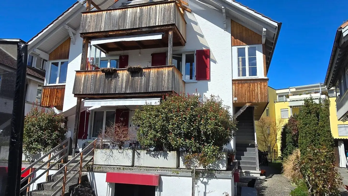 Apartment for rent - 3600 Thun