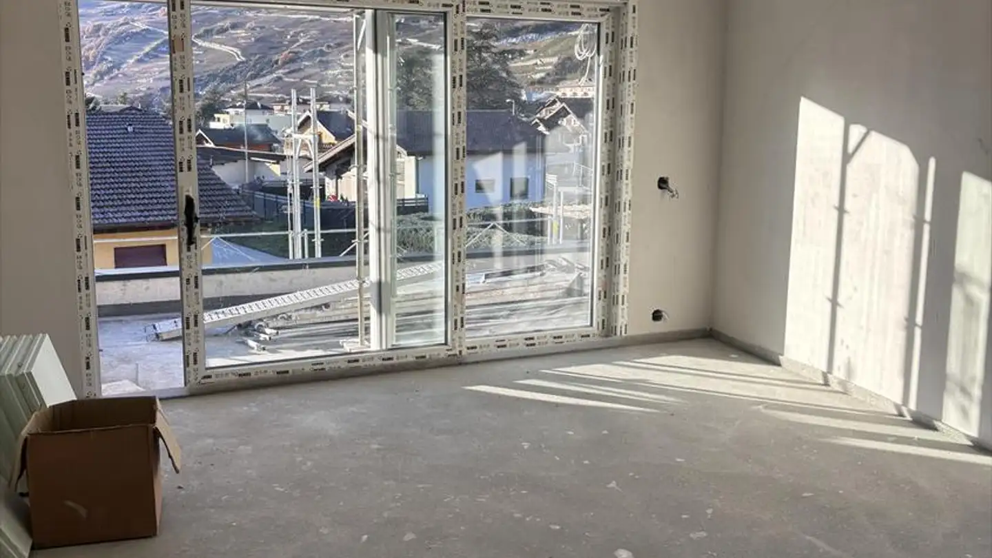 Penthouse for sale - 1963 Vétroz - Photo 3