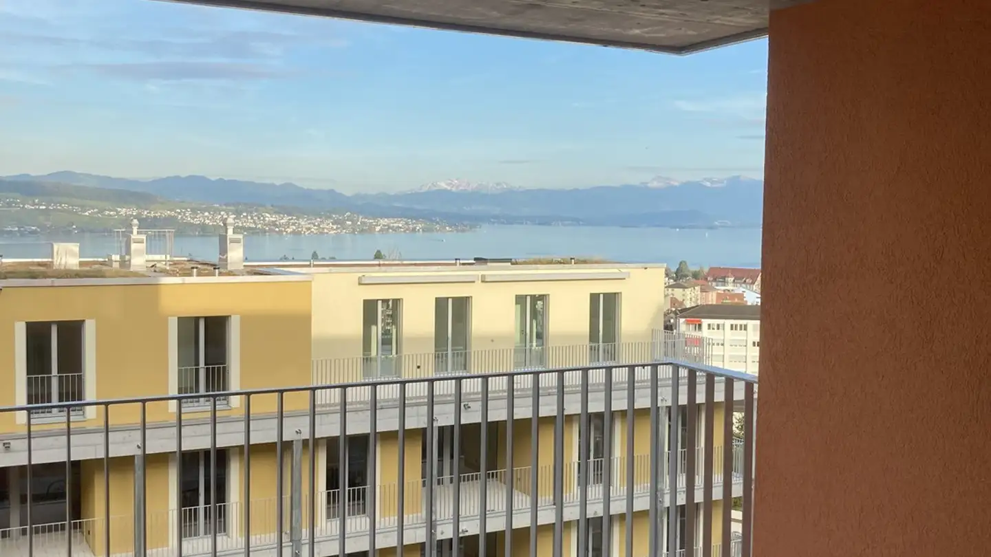 Apartment for rent - Holzmoosrütistrasse 8b, 8820 Wädenswil - Photo 3