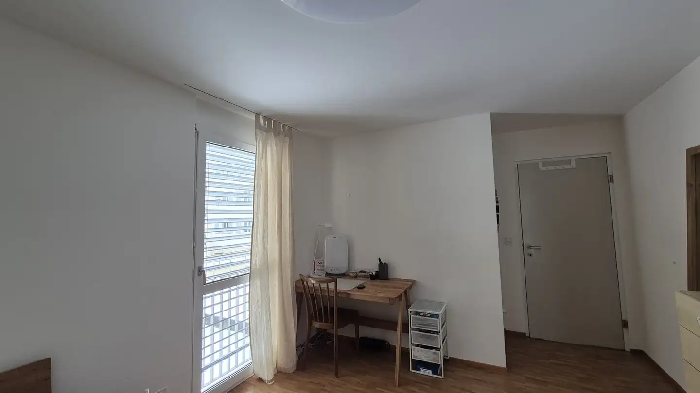 Chambre à louer - 7000 Chur - Photo 3