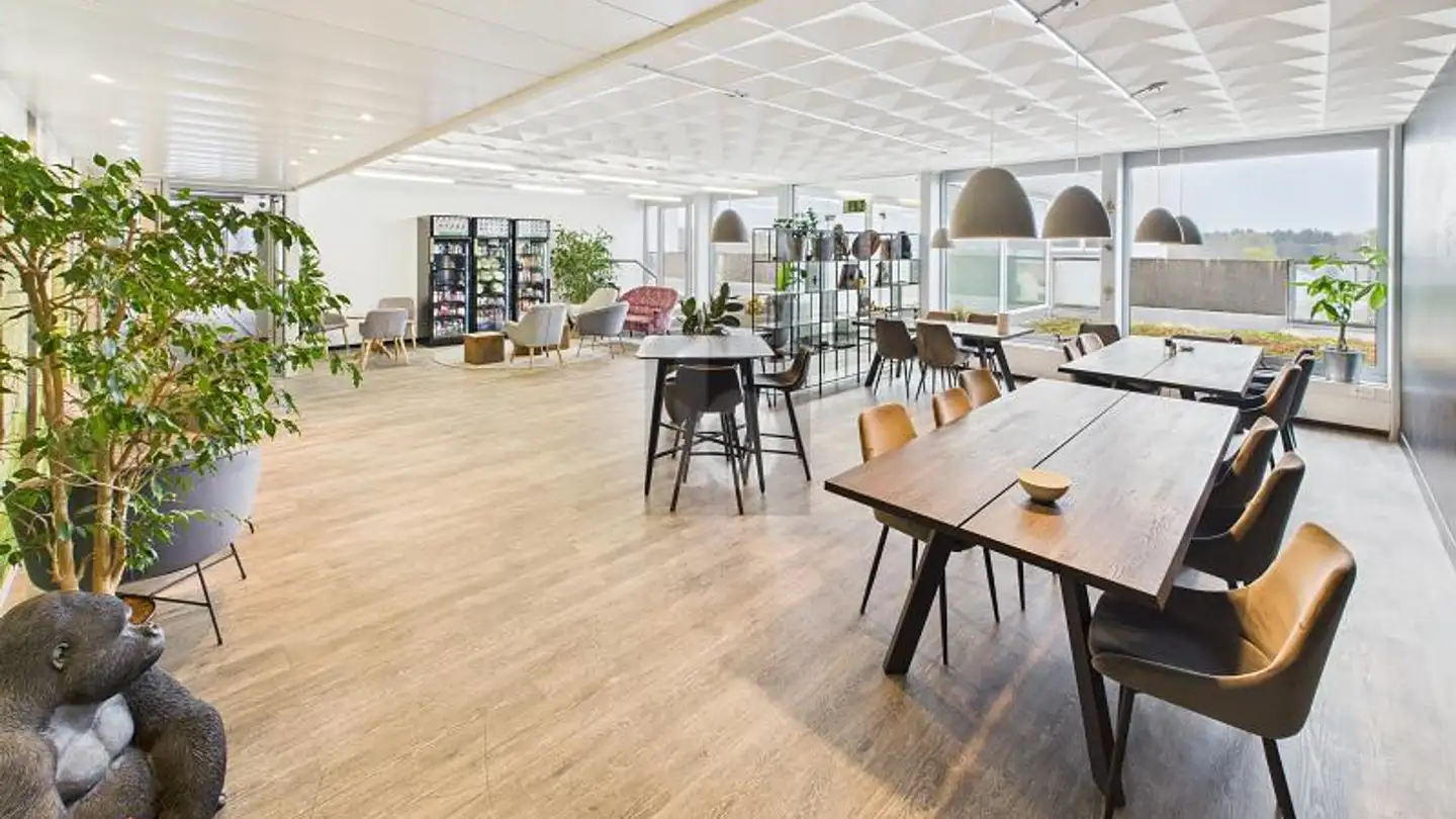 Office space for rent - 4900 Langenthal - Photo 3