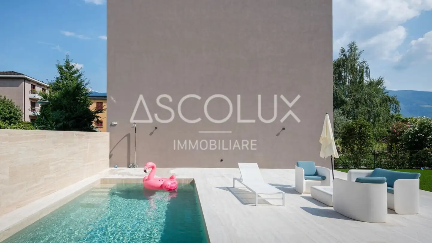 Apartment for sale - Via Baraggie 22, 6612 Ascona - Photo 4