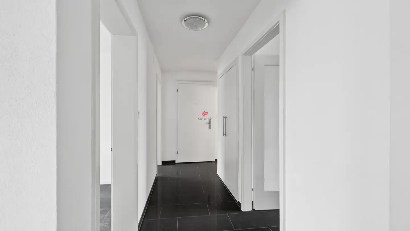 Apartment for sale - Augsterheglistrasse, 4133 Pratteln