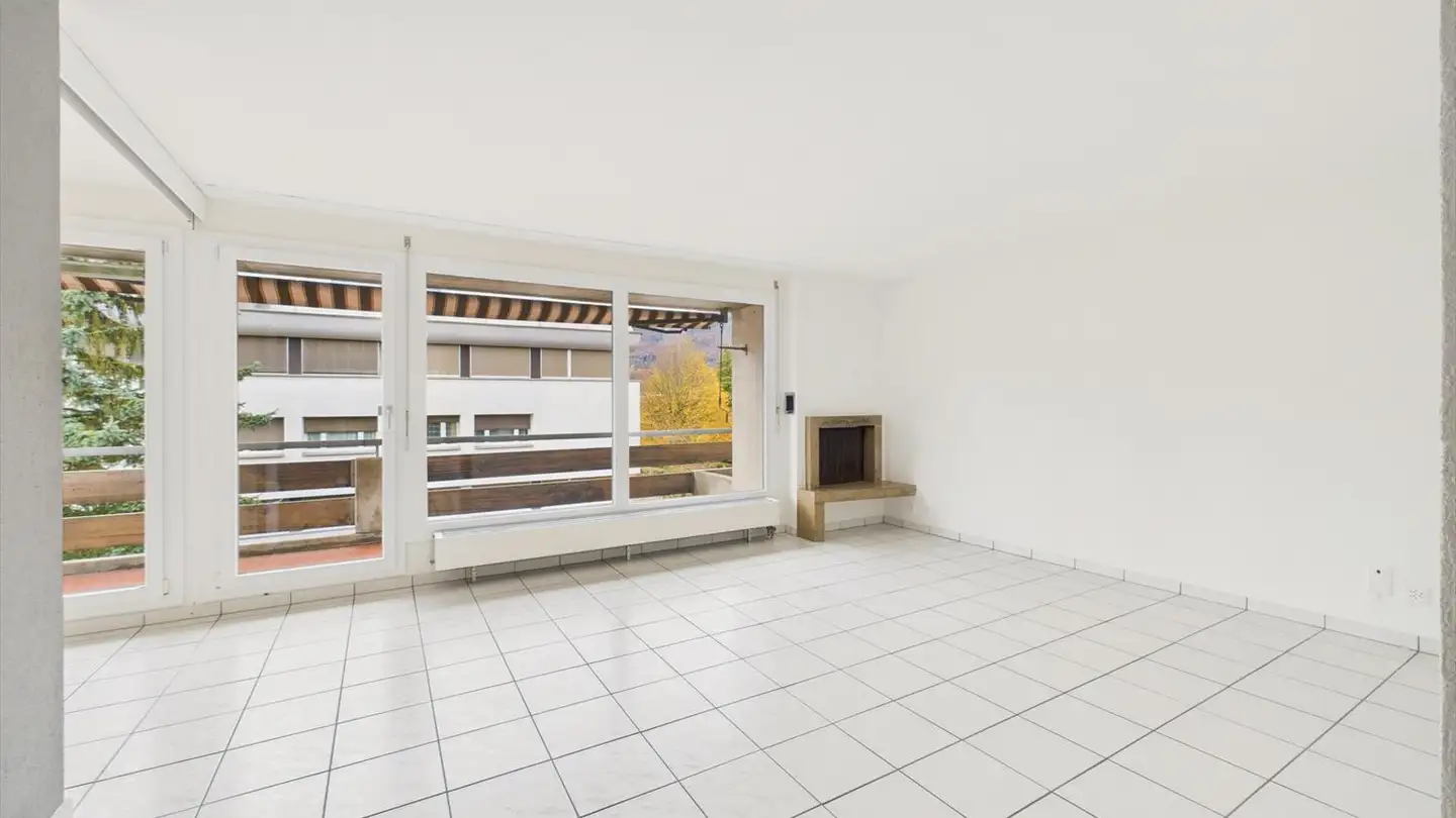 Appartement à louer - 2563 Ipsach