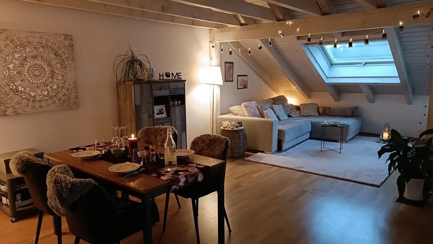 Appartamento ammobiliato in affitto - Bodenacker, 8046 Zürich