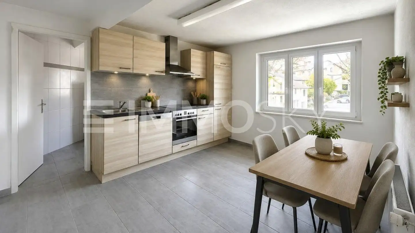 Immeuble mixte à vendre - 2732 Reconvilier - Photo 3