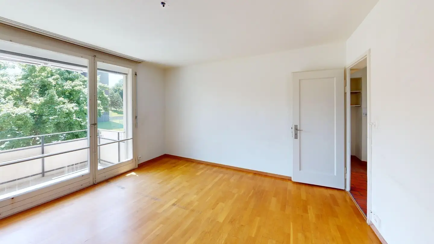 Apartment for rent - Köschenrütistrasse 41, 8052 Zürich - Photo 2