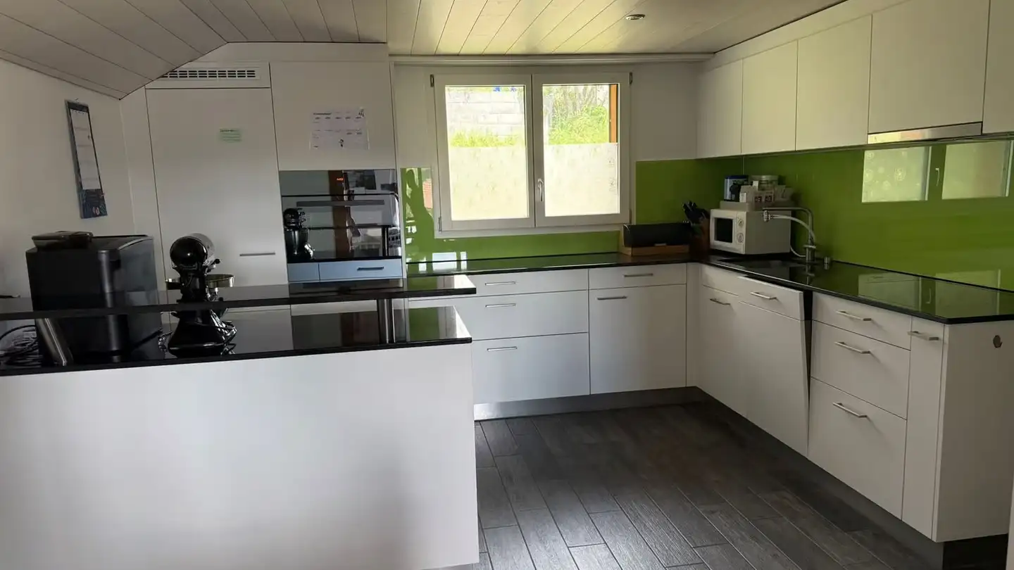 Appartement à louer - Aulengasse, 3436 Zollbrück