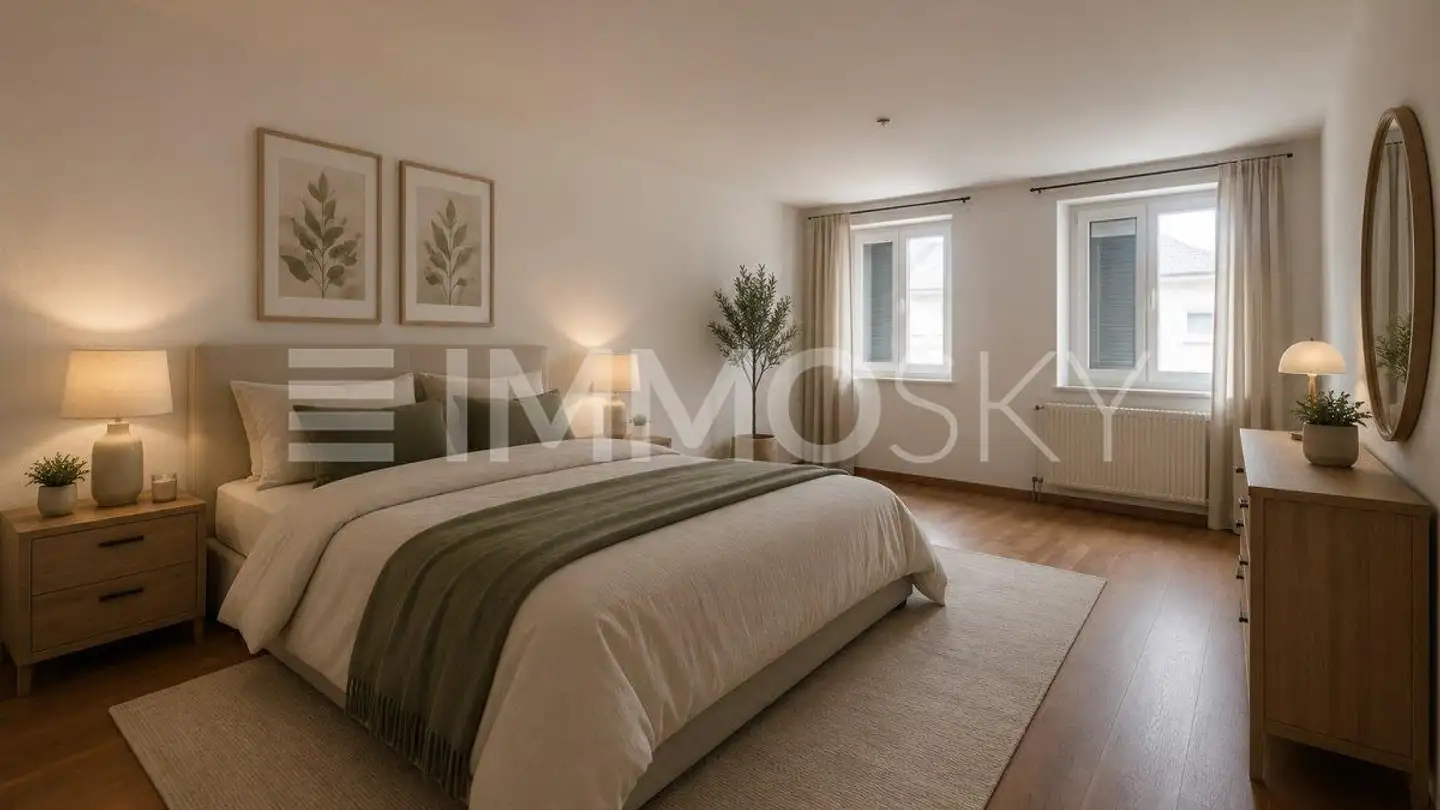 Immeuble mixte à vendre - 2732 Reconvilier - Photo 4